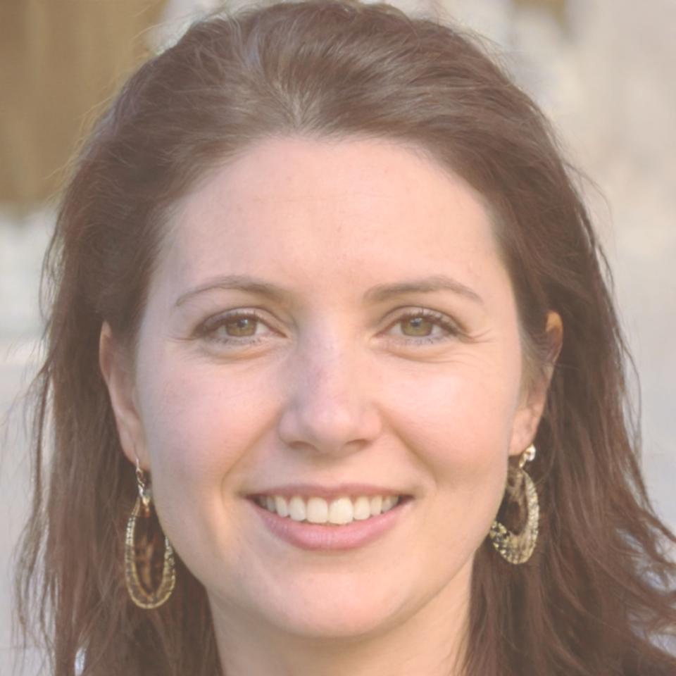 Freya Lindström, Lead Blockchain Instructor