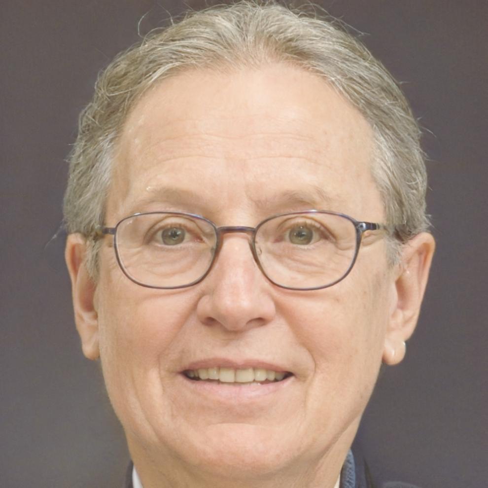 Portrait of Alaric Thorson