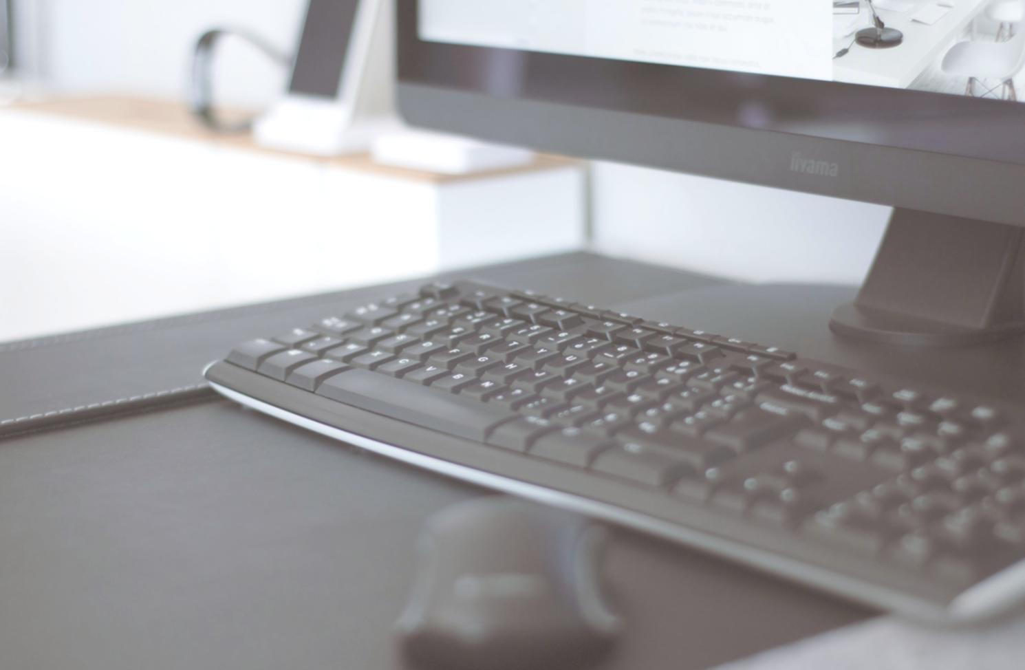 Decentralized identity verification system dashboard showing authentication workflow